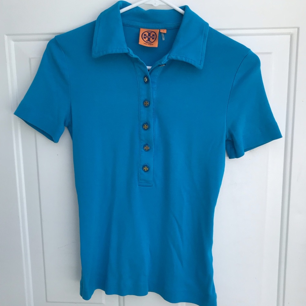Tory Burch Polo